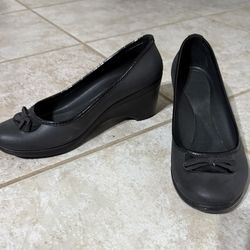 Women’s Wedge Heels