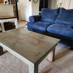 Farmhouse Coffee Table 