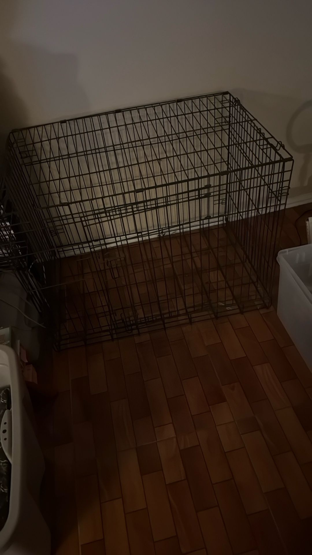 Dog Crate 