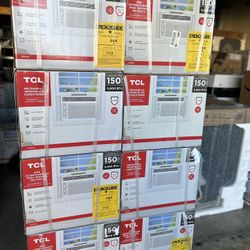 TCL Window AC Air Conditioner Reusable Filter