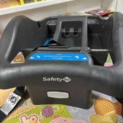 Safety 1st Infant Car seat Base 