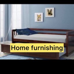 Furniture Day Bed, Twin Size