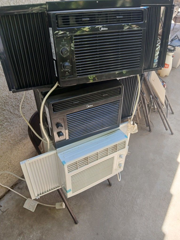 Ac Unit Air Conditioner