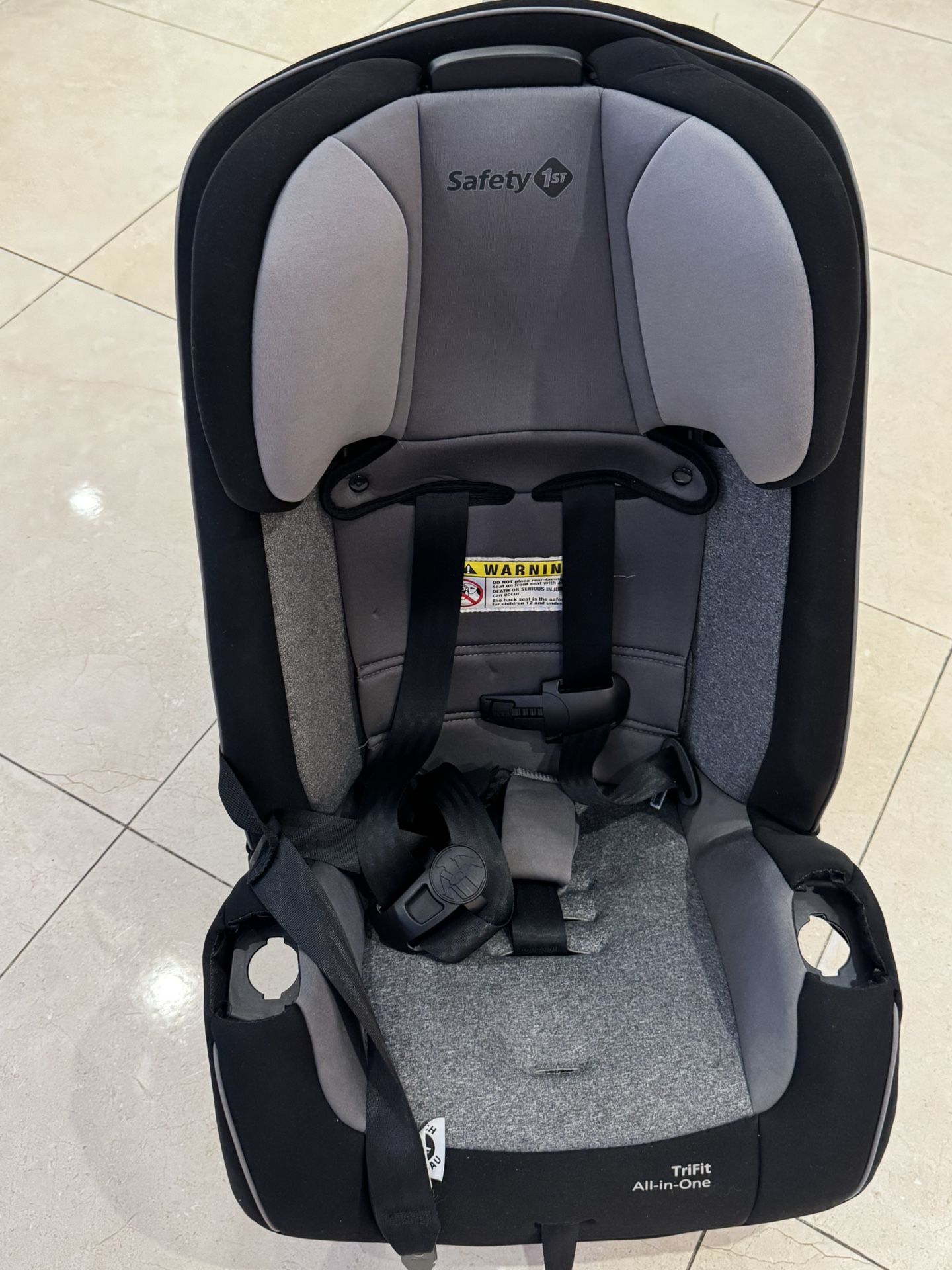 Safety 1st Car Seat 