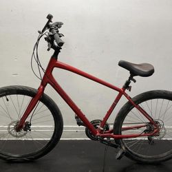 Specialized Roll Sport Bike