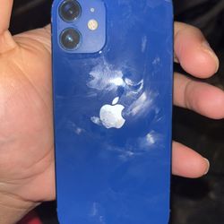 iPhone 12 mini (Unlocked)