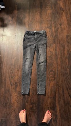 Girls Old Navy Ballerina Jeggings size 18