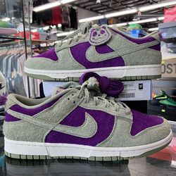 Nike Dunk Low Retro SE Viotech Old Olive