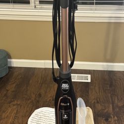 🧼✨ Shark Steam Mop — Only Used Twice! ✨🧼