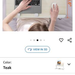 Laptop Desk