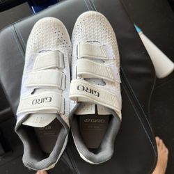 Giro (Peleton) Cycling Shoes 