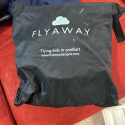 Inflating Travel Bed For Infant