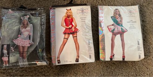 Halloween costumes