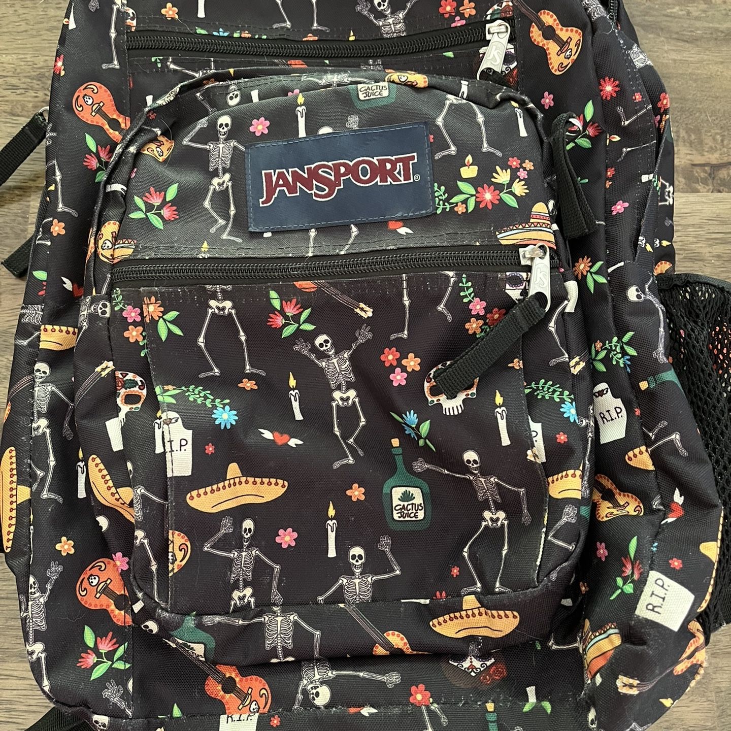 hello kitty backpack with detachable lunch box Amazon.com: AI ACCESSORY INNOVATIONS Hello Kitty Full Size 16 Inch Backpack  with Detachable Lunch Box : Clothing, Shoes & Jewelry