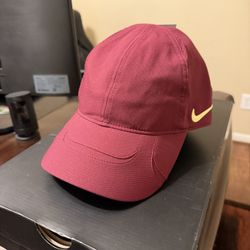 NIKE DRAKE NOCTA HAT NEW