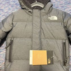 Children Northface! 