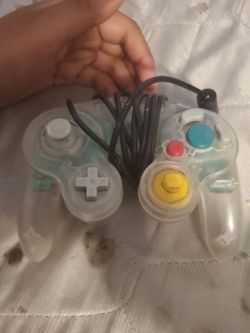 Controller