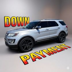 Third row,  Spacious, Family travel,  Explorer