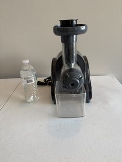 Juicer extractor