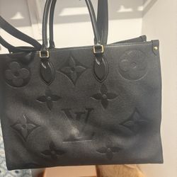 Authentic LV Purse