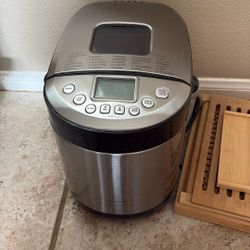 Bread Maker 