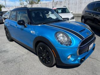 2015 MINI Hardtop 4 Door
