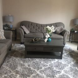 Sofa Set
