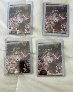 92-93 Topps Stadium Club Shaq Rc ( $5 ea)