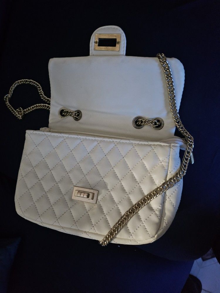 Small Shoulder Bag