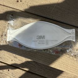 Face Mask  3M N95 11 In Total