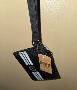 Victoria's Secret PINK Lanyard Card Wallet