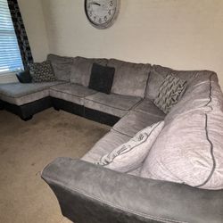 Sectional Couch