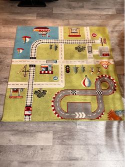 Kids Rug