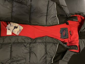 Arctic Weather Coat XL