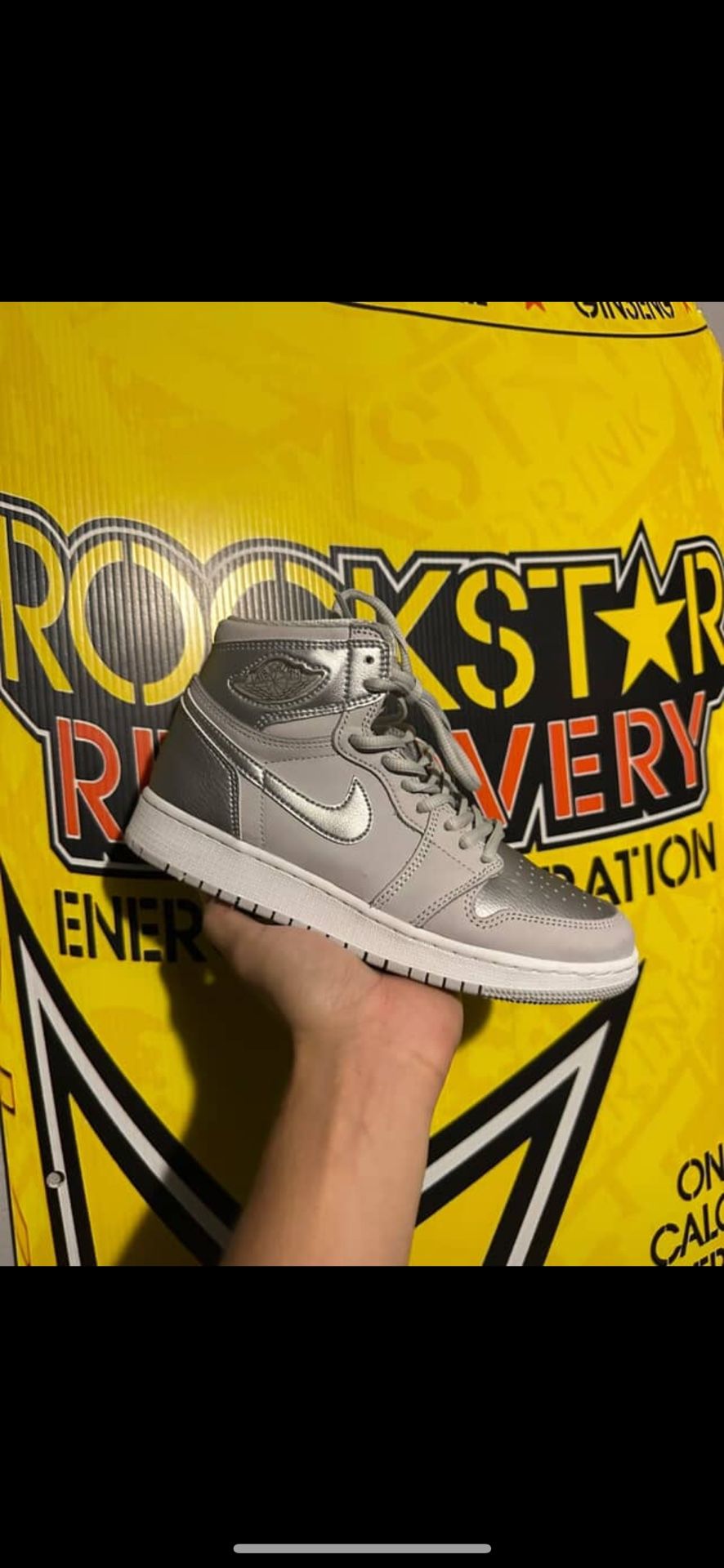 Jordan 1