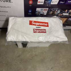 Supreme Sweaters