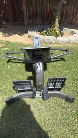 Work out rower