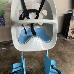 Bike Seat For Baby 