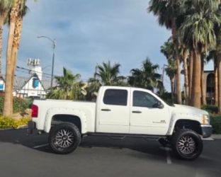2013 Chevrolet Silverado