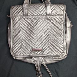 Adrienne Vittadin like new Travel Bag 