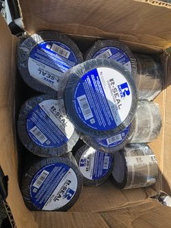 MAX R-SEAL construction tape