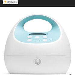 Spectra S1 Plus Breast Pump