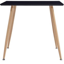 Modern Dining Table Set 
