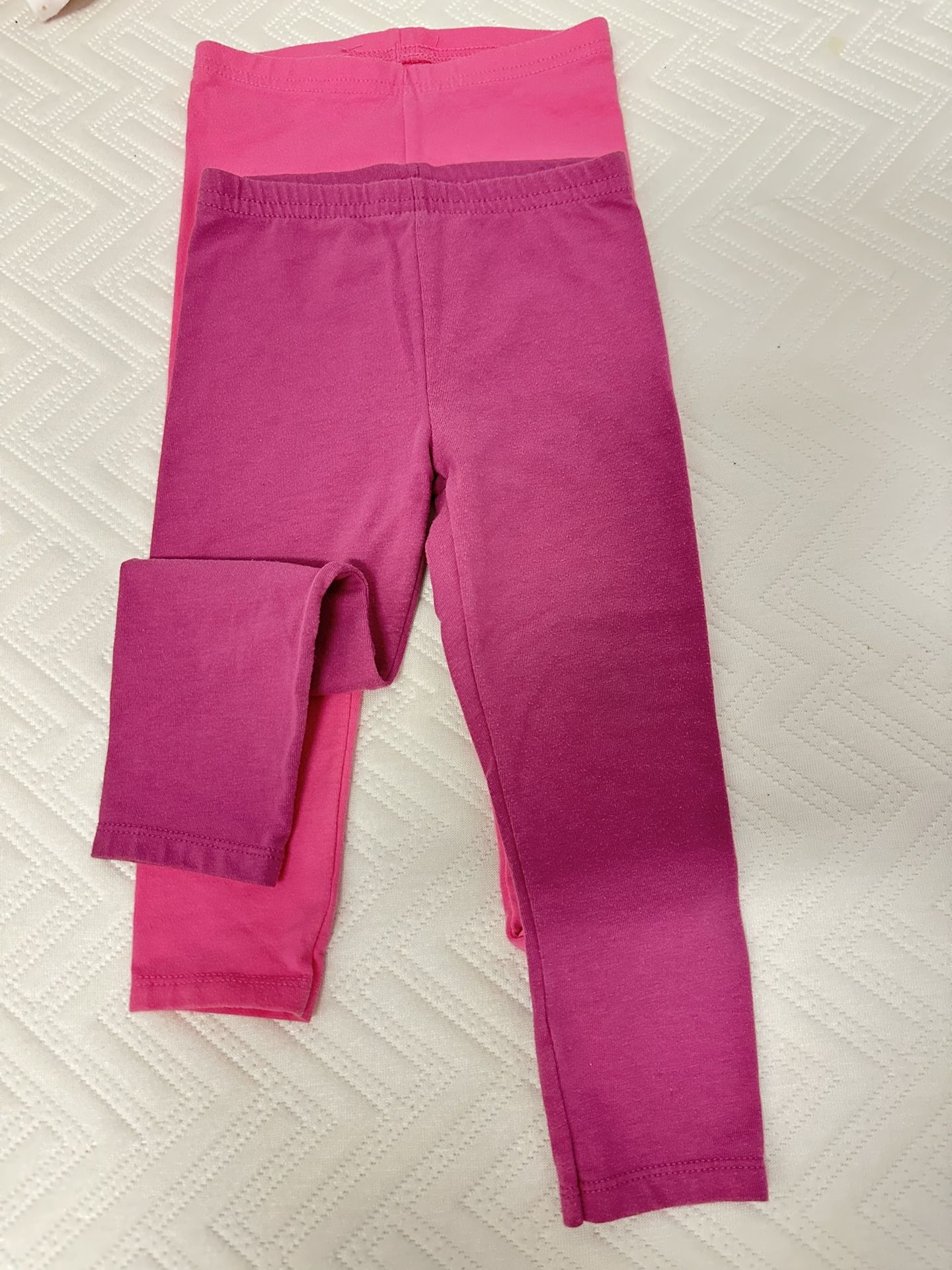 Pants For Girls