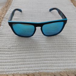 Unisex Sports Sunglasses 