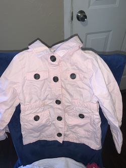 Ropa De Niña Talla 3T