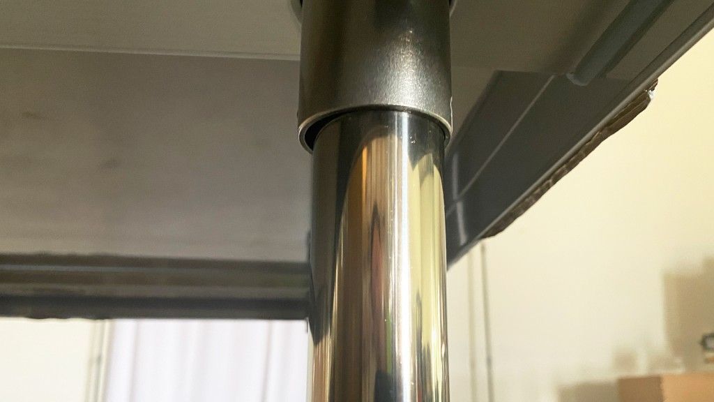 All Stainless Steel Table NSF 36W x 30D x34H ins WTSS 3036 418