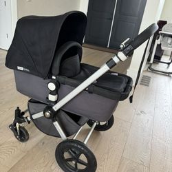 Bugaboo Stroller