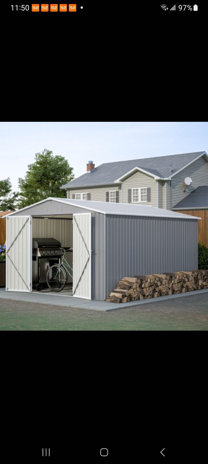 Storage