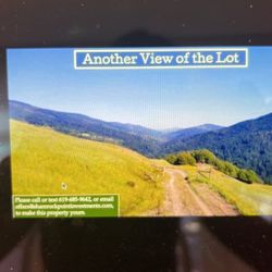 40 Acres Of Pristine Acreage In Mad River, CA